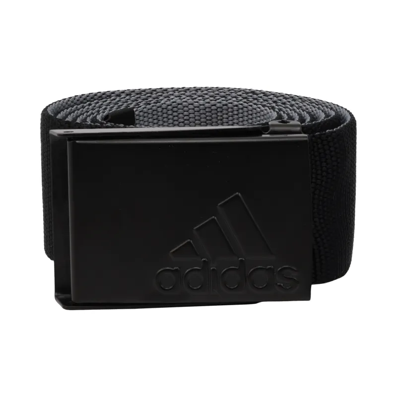 Adidas Casual Sports Belt Belt Unisex Black-1