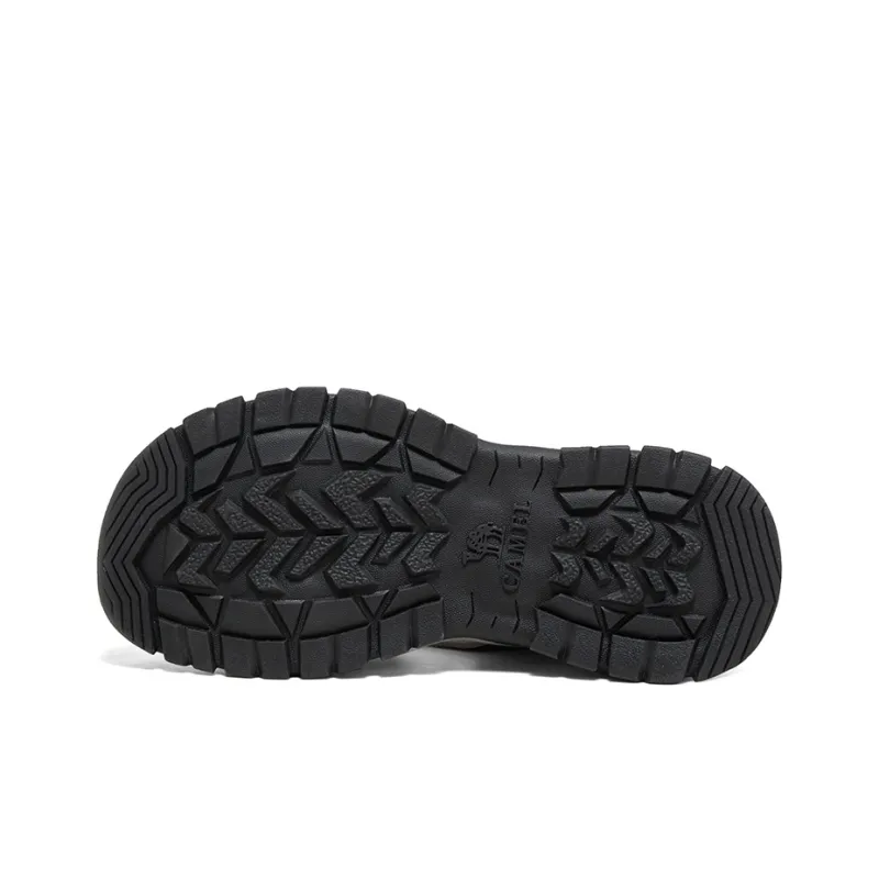 CAMEL River Trekking Shoes Women's-4
