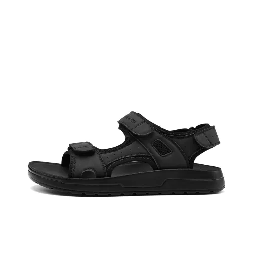 HLA Beach Sandals Men