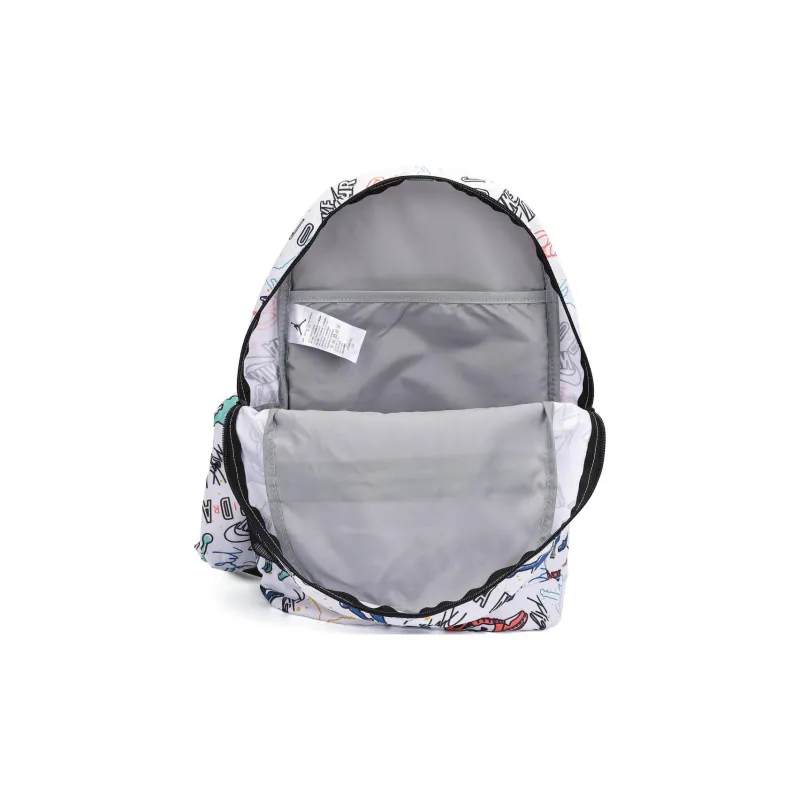 Jordan School Backpack Large With Pencil Case Assorted-3