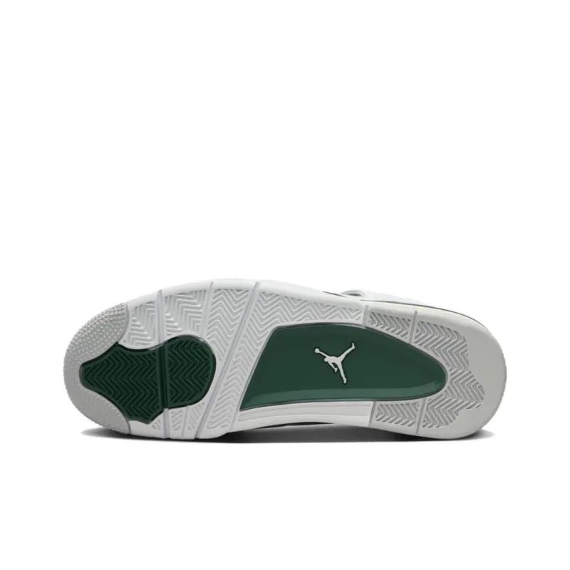 Air Jordan 4 'Oxidized Green'-5