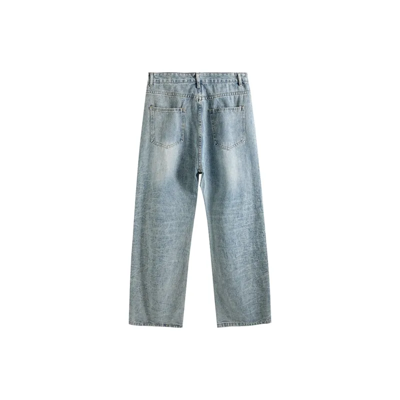 EMINU Jeans Unisex-7