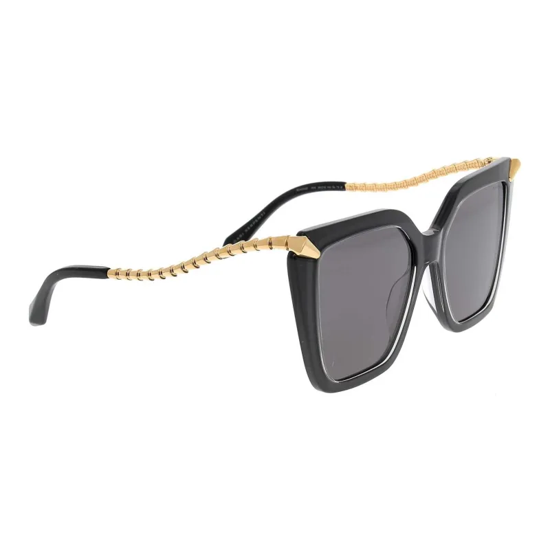 BVLGARI Serpenti Butterfly Frame Sunglasses-2
