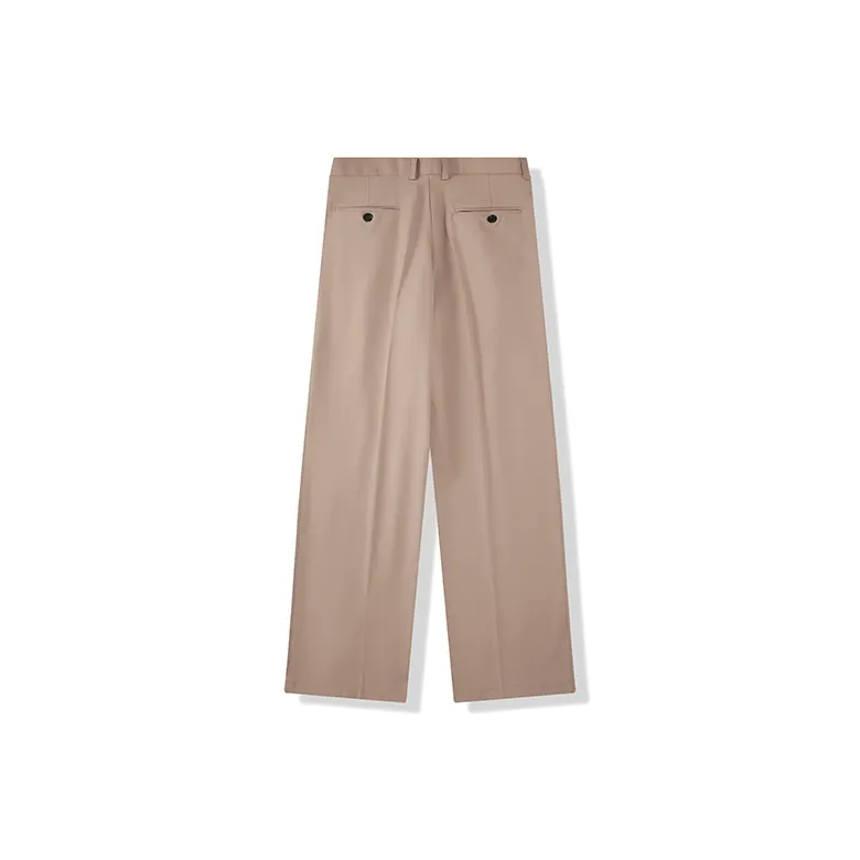 I'm David Casual Pants Unisex-8