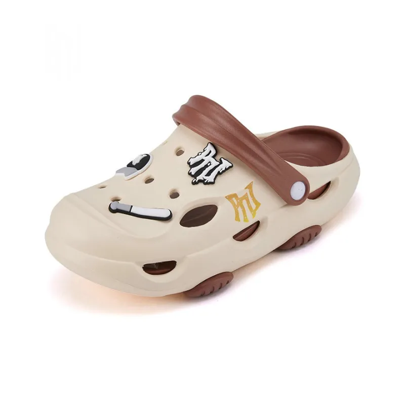 Pnj Clogs Unisex-14
