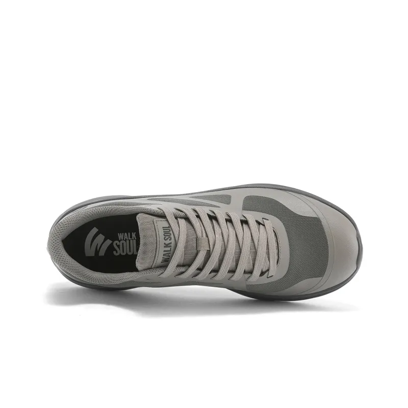 WALK SOUL Cushioning Anti-Slip And Wear-Resistant Support Running Shoes Men's-19