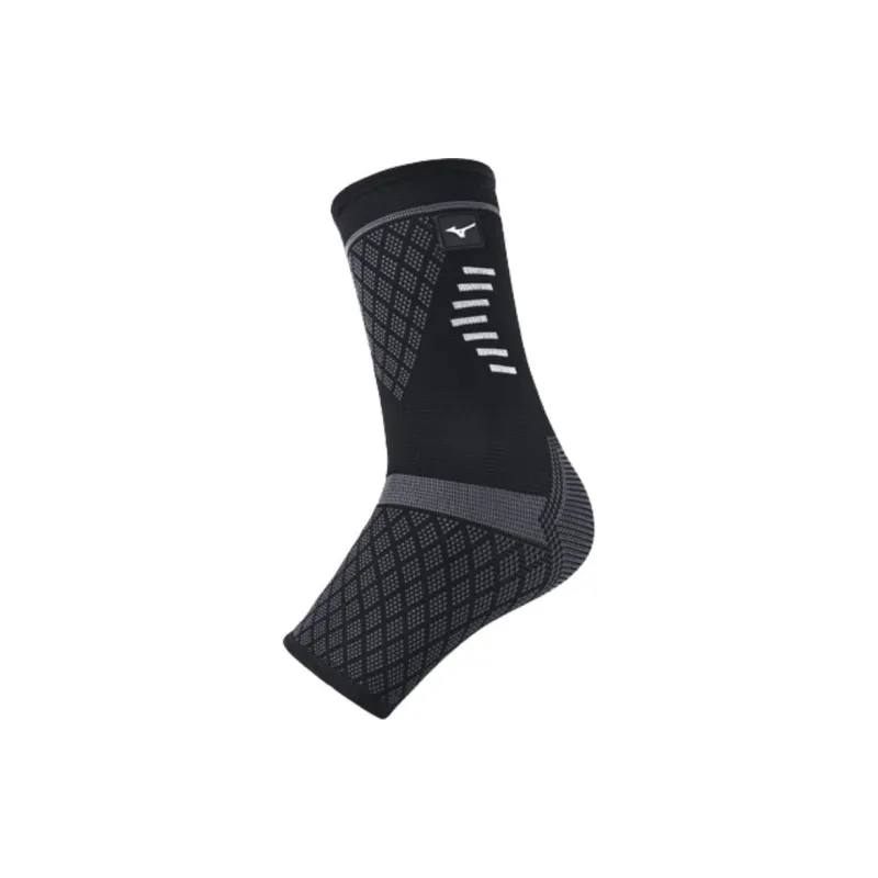 Mizuno Ankle Braces Basketball Unisex Polyamide Elastane-1