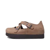 Light Brown