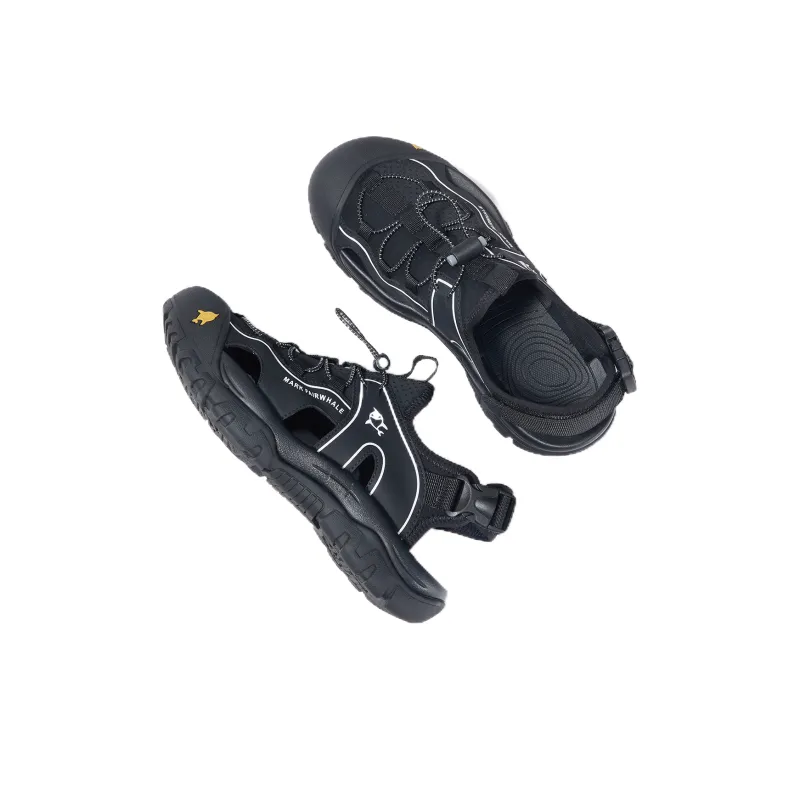 FAIRWHALE River Trekking Shoes Men's-3