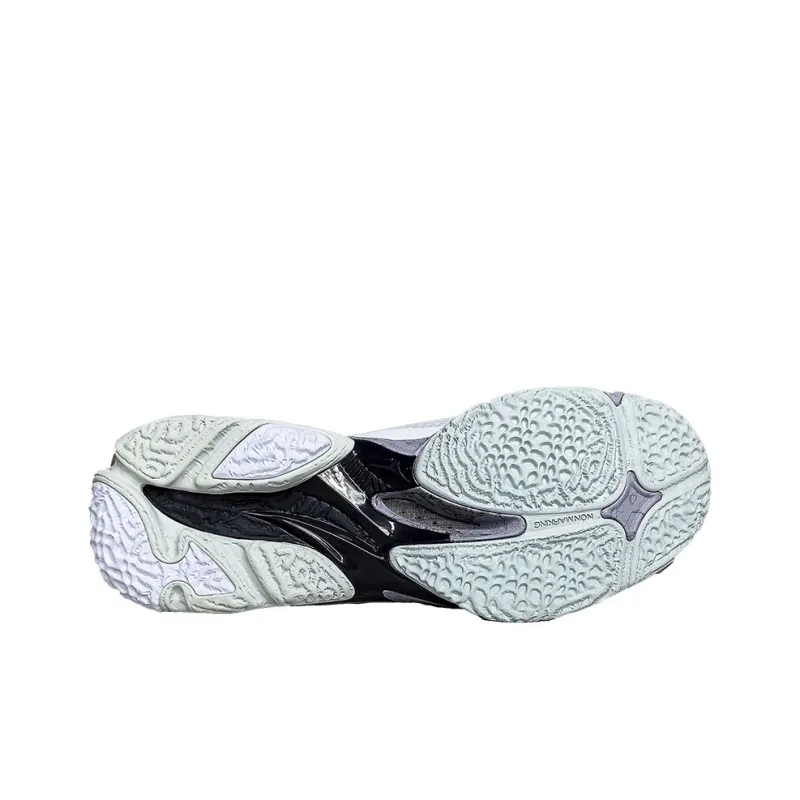 Mizuno Wave Lightning Z8 'White Salsa'-4