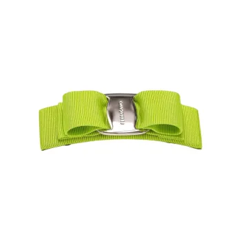 Ferragamo Vara Bow Hair Clip