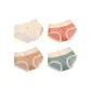 4-Pack[Light Skin+Watermelon Red+Champagne Gold+Peacock Green]