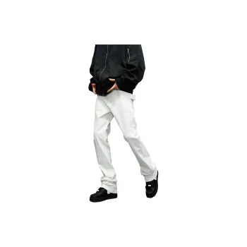 WELTER EXPERIMENT Basic Jeans Unisex