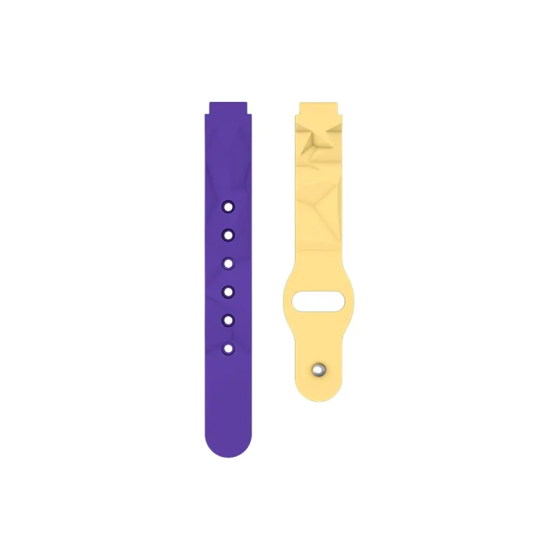 Biaodaige Xiaomi Compatibility Watch Band Silicone Material-11