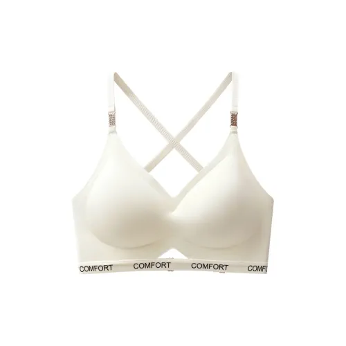 La Chapelle Women's Bras