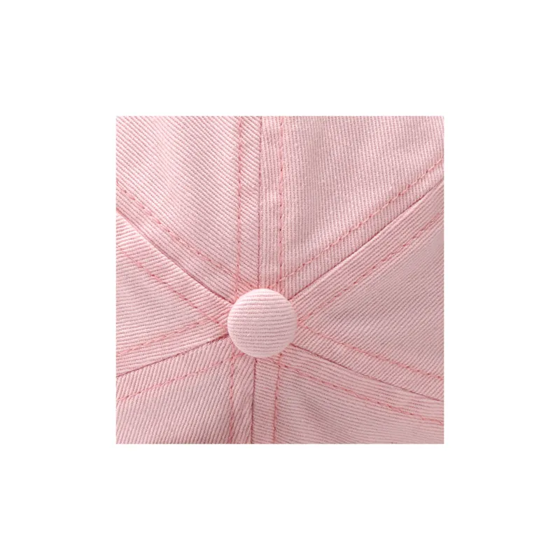 Nike   Baseball Caps Unisex Pink-5