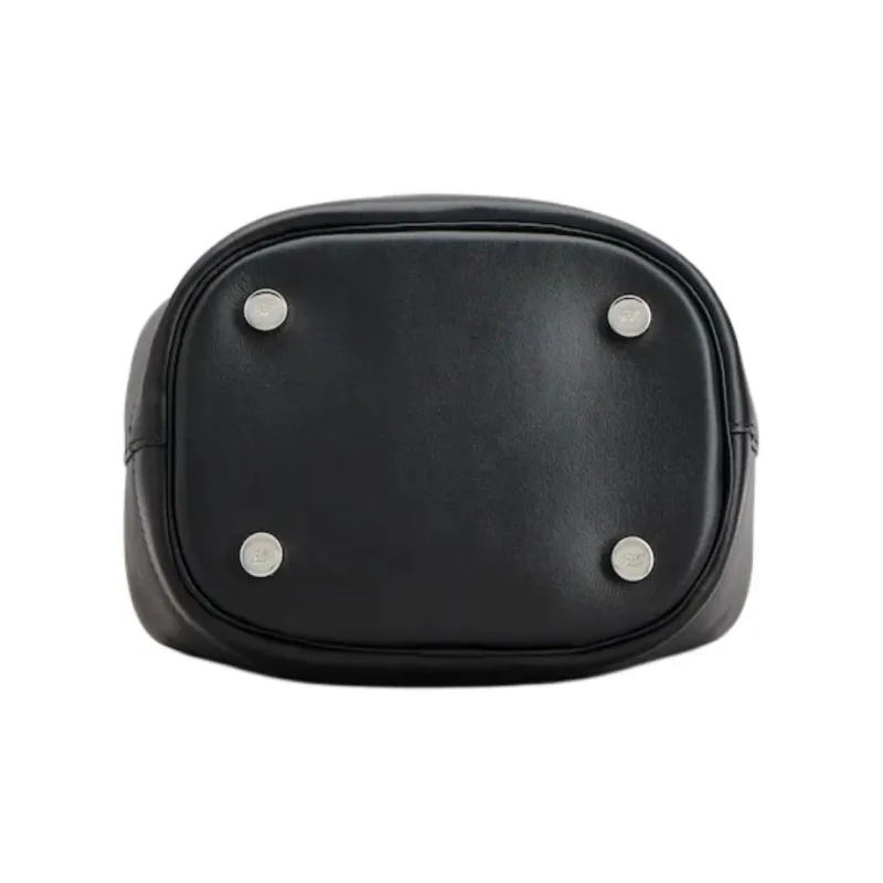 Roger Vivier Très Vivier Bucket Bag-4