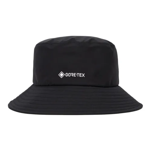 THE NORTH FACE Bucket Hats Unisex Black