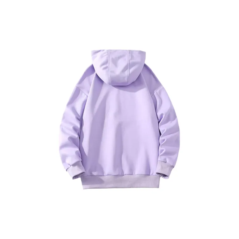 2XIST Sweatshirt Women's Purple-1