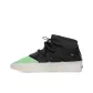 Carbon/Miami Green/Carbon