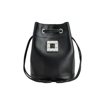 Roger Vivier Très Vivier Bucket Bag
