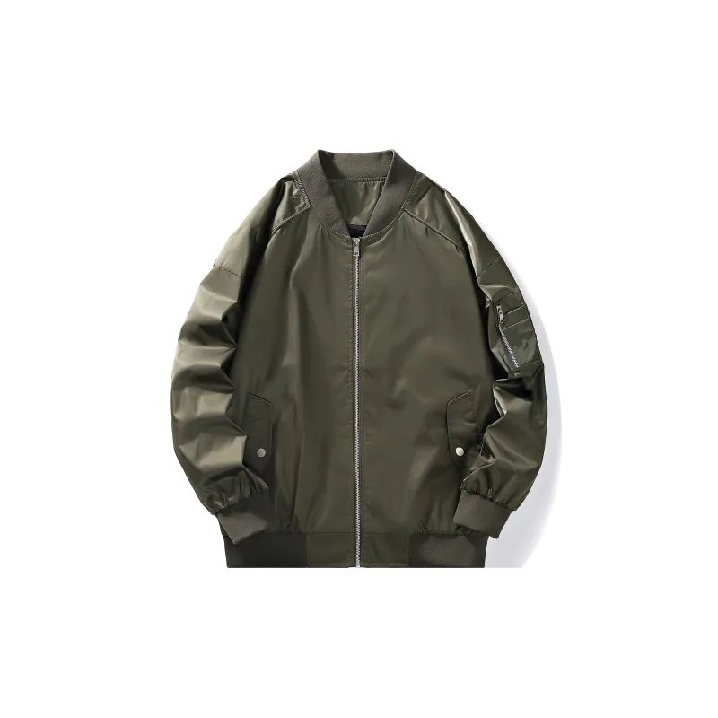 RUNNINWHEEL Jackets Coats Unisex-6