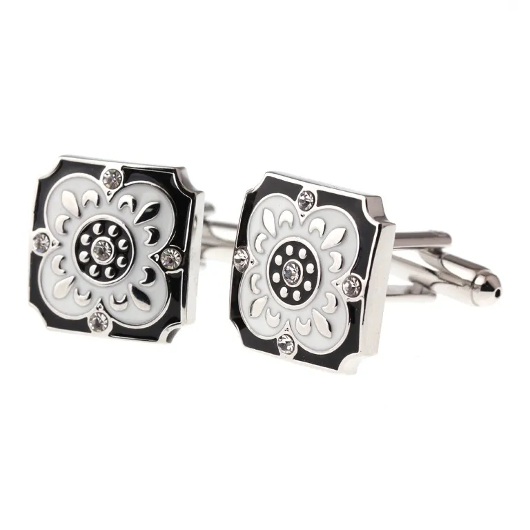 Yamaichi Maru Cufflinks Men-1