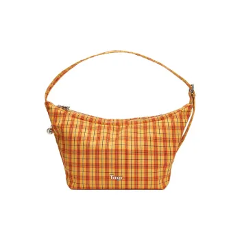 Tagi. Crossbody Bags Citrus