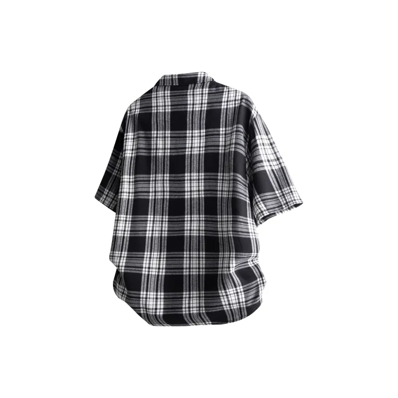 DANGERTIGER Shirts Unisex-1