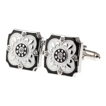 Yamaichi Maru Cufflinks Men