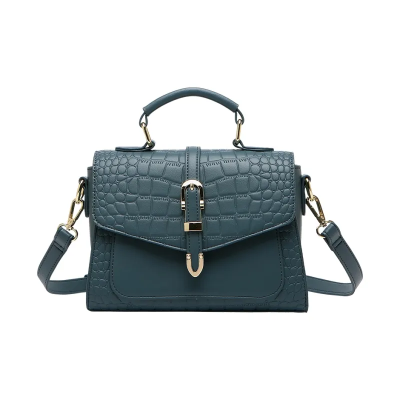 TTaG．baG Microfiber Synthetic Leather Handbag Shoulder Bag Crossbody Bag Women's-2