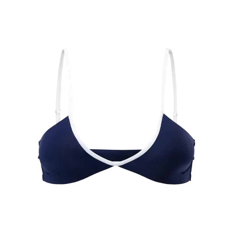 ALMOND ROCKS Women's Bras-2