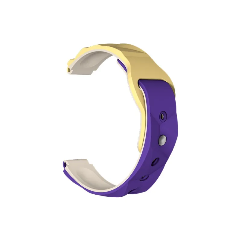Biaodaige Xiaomi Compatibility Watch Band Silicone Material-12