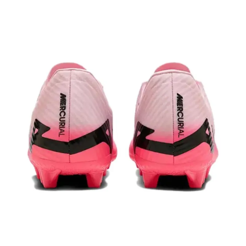 Nike Zoom Vapor 15 Academy AG 'Pink Foam Black'-3