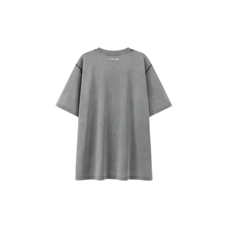 NO ONE ELSE T Shirts Unisex-1