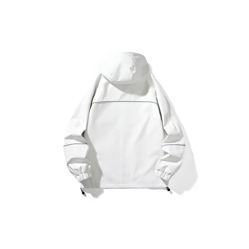 RUNNINWHEEL Jackets Coats Unisex Desert Yellow-7
