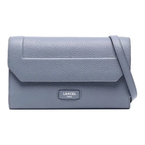 LANCEL Ninon De LANCEL Chain Wallet