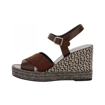 Chloé Piia Heeled Sandals Women's