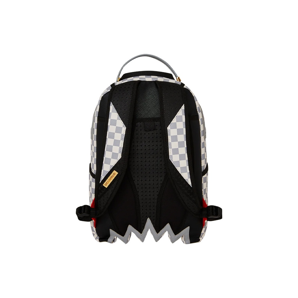 Choo-Choo Charles Backpack,3d Print Laptop Backpack