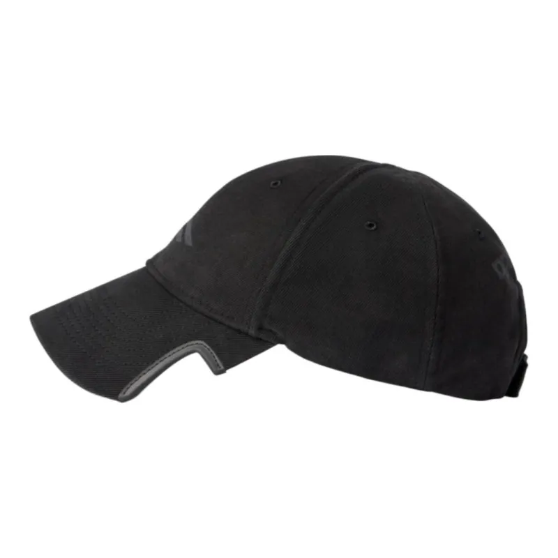 キャップ Balenciaga Hat 3B Stencil Cap Balenciaga Black 3B Stencil Cap Balenciaga