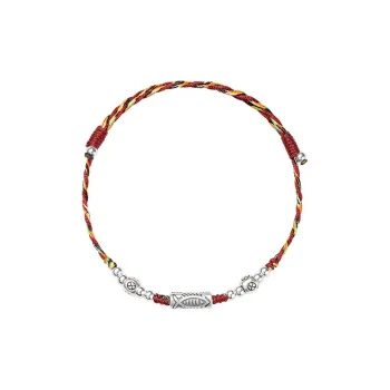 JUICY GRAPE Alloy Bracelets Women's