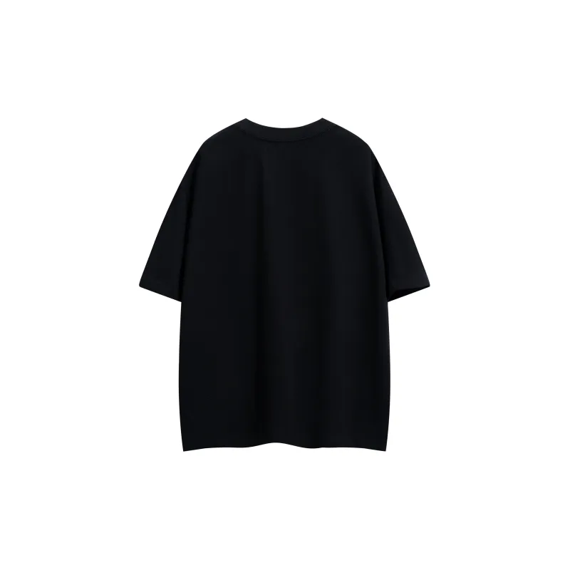 Universal Templates T Shirt Unisex-1