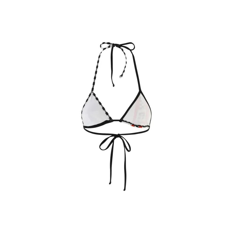I.AM.GIA RHIANNE BIKINI TOP Bikini Women's BLACK/Black-1