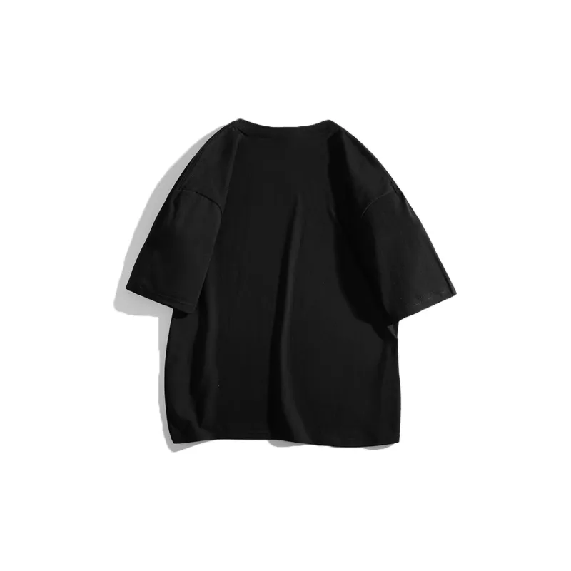 WJBS T Shirts Unisex-1