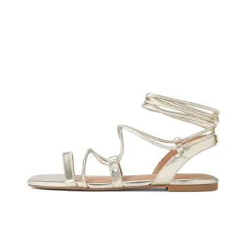 Kurt Geiger London Roman Sandals Women's Gold