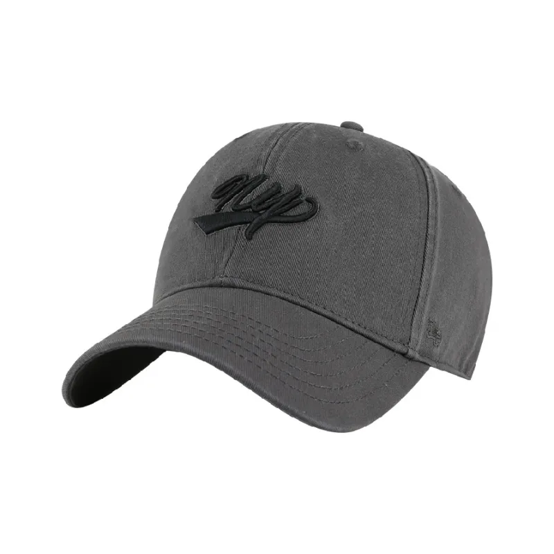 Lackpard Cotton Baseball Caps Unisex-4