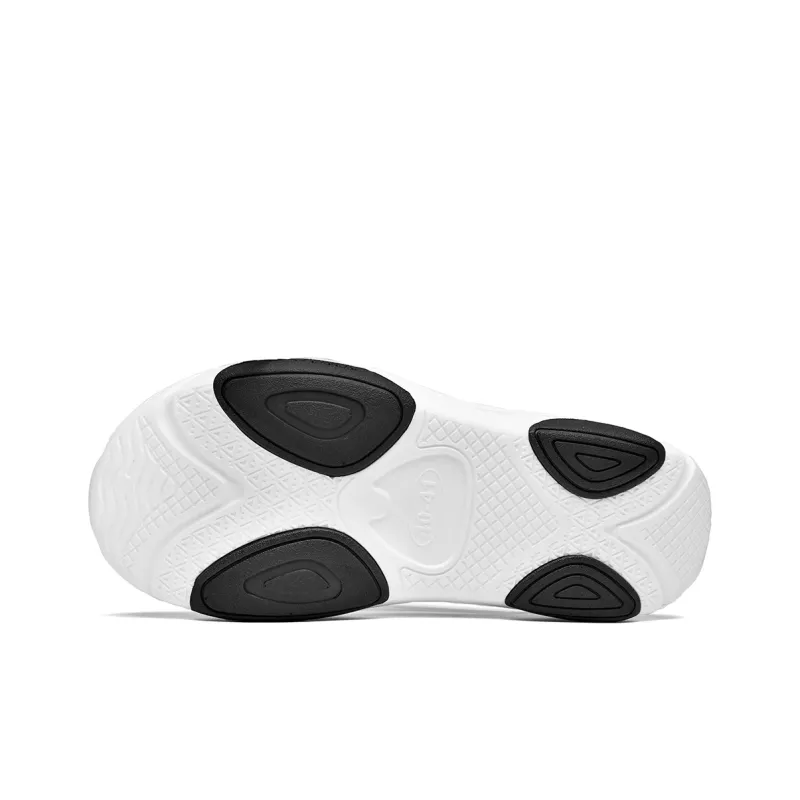 HLA Panda Wowo Series Wrap toe Slippers Men's-14