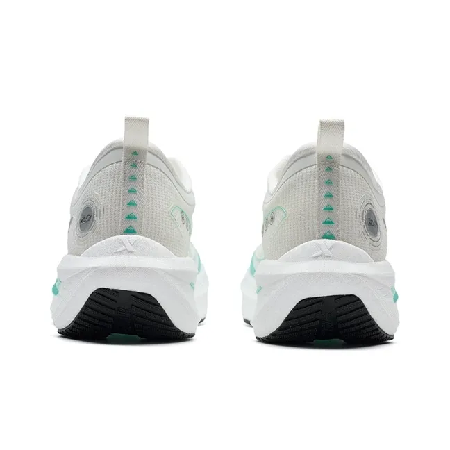 XTEP One piece Molded 2nd Generation Cushioning Wear Resistant Low Top Sprint Training Running Shoes Men's Sky Piercer-3