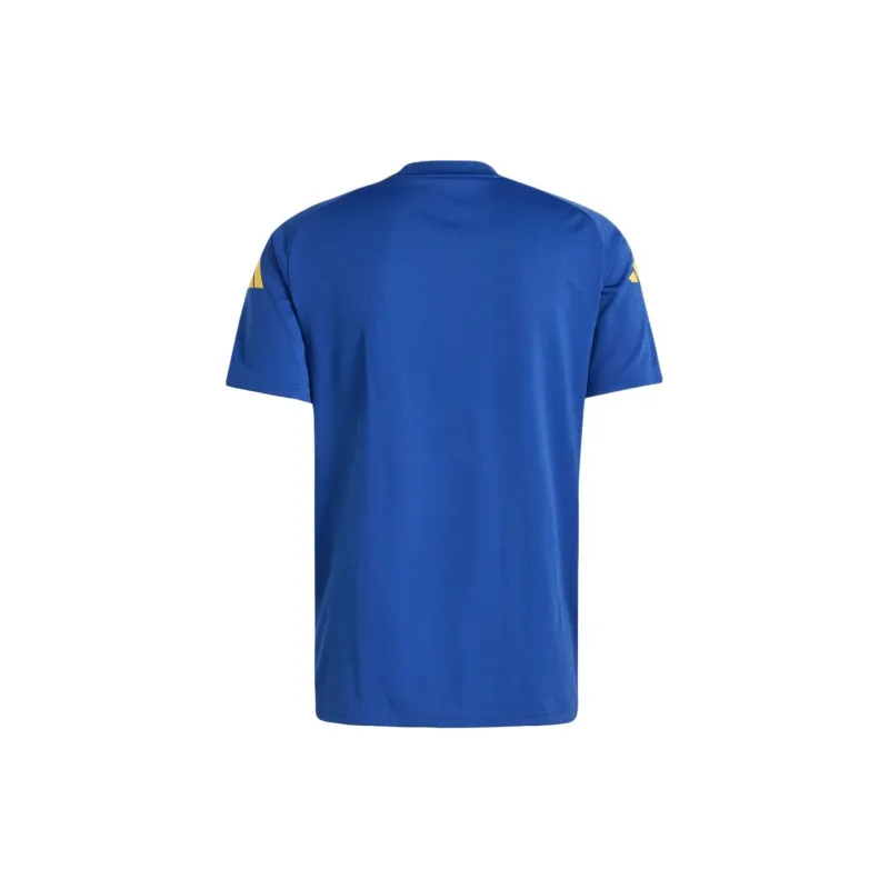 Adidas Soccer Jersey Men's Victory Blue-1