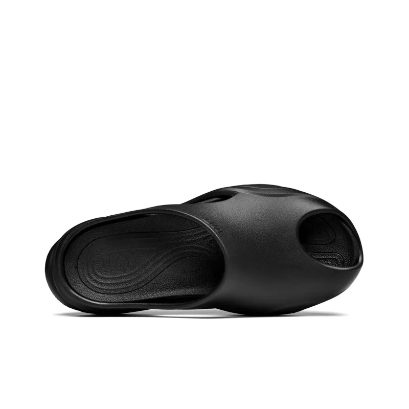 HLA Panda Wowo Series Wrap toe Slippers Men's-2